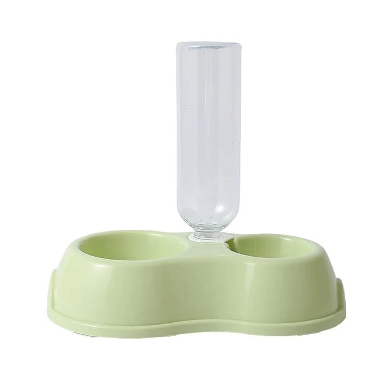gamelle pour chat automatique