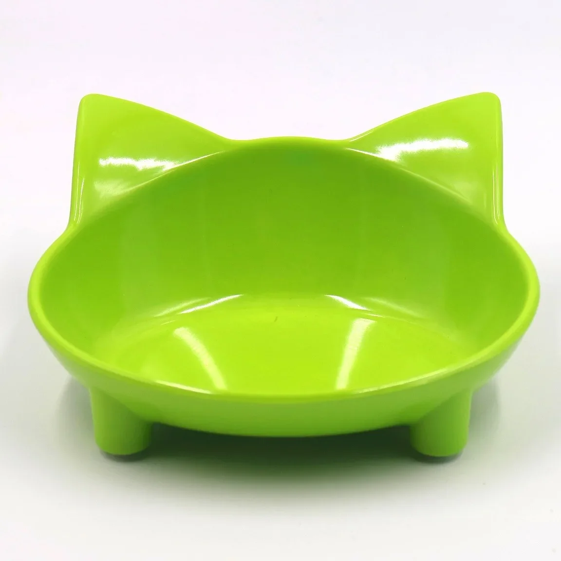 gamelle chat céramique