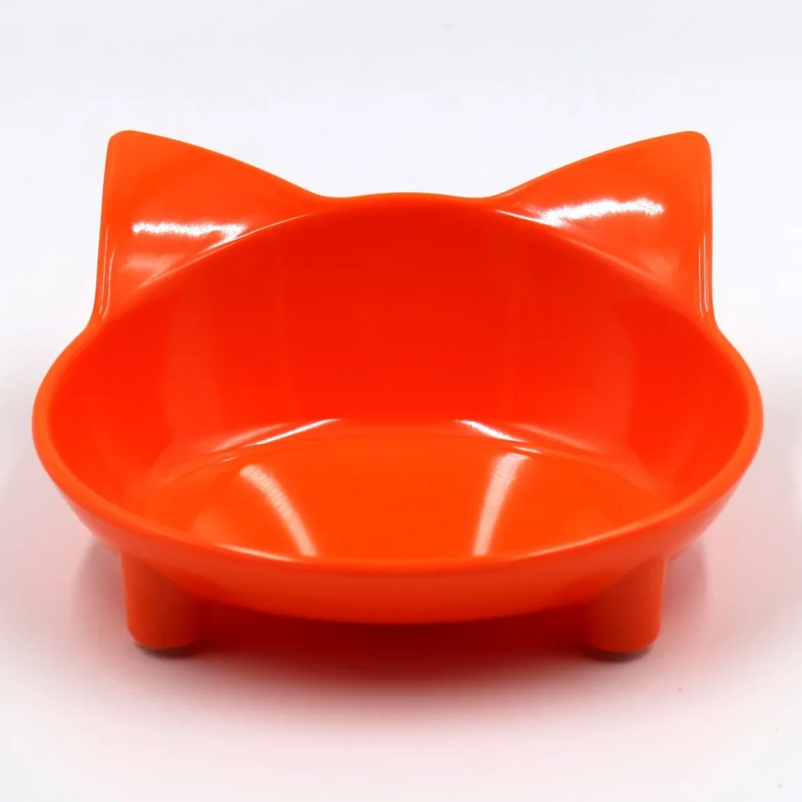 gamelle chat personnalisée