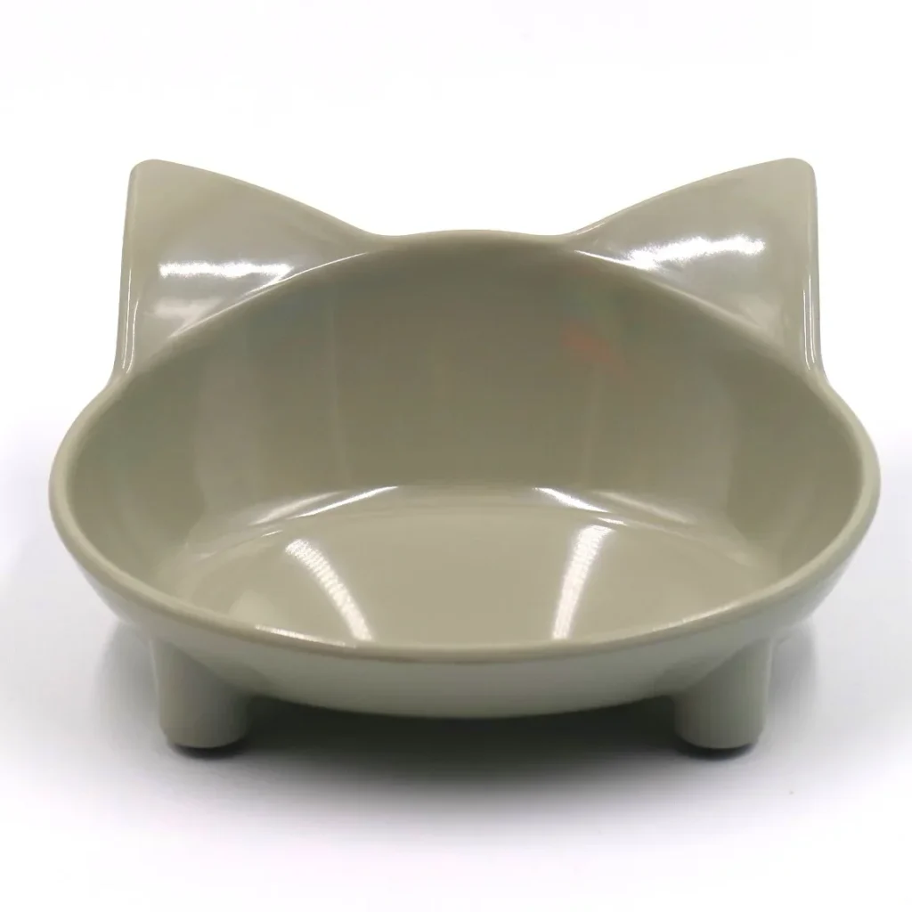 gamelle ceramique chat