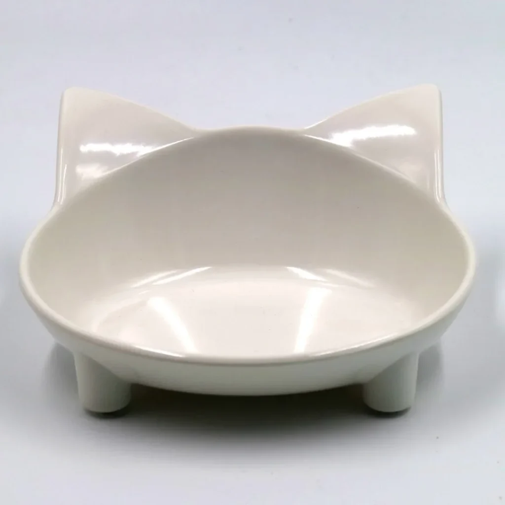 gamelle en ceramique pour chat